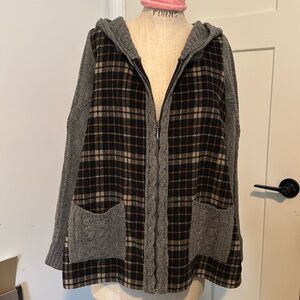 Moth by Anthropologie sweater